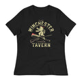 The Winchester Tavern Women's Signature - Adult & Kids T-Shirts, Sweatshirts & Hoodies apparel design preview 1