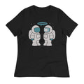 Space Sneeze Women's Signature - Adult & Kids T-Shirts, Sweatshirts & Hoodies apparel design preview 1