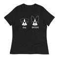 Batdog Women's Signature - Adult & Kids T-Shirts, Sweatshirts & Hoodies apparel design preview 1