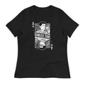 Danger Zone Women's Signature - Adult & Kids T-Shirts, Sweatshirts & Hoodies apparel design preview 1