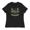 I'm Not Superstitious, But I Am A Little Stitious - Adult & Kids T-Shirts, Sweatshirts & Hoodies apparel design preview 1