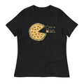 Pizza Pie Chart Women's Signature - Adult & Kids T-Shirts, Sweatshirts & Hoodies apparel design preview 1
