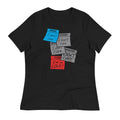Friday I'm In Love Women's Signature - Adult & Kids T-Shirts, Sweatshirts & Hoodies apparel design preview 1