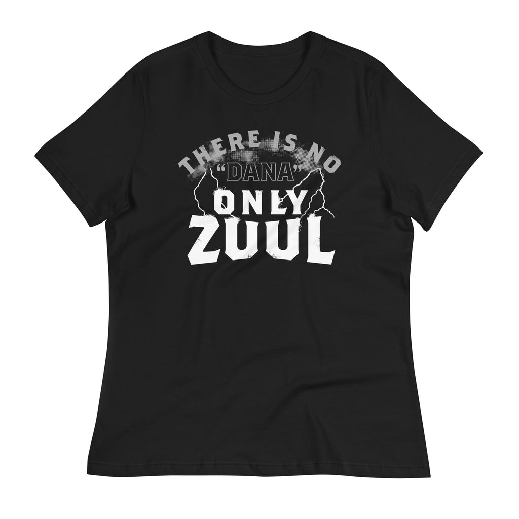 Only Zuul Women's Signature - Adult & Kids T-Shirts, Sweatshirts & Hoodies apparel design preview 1