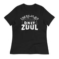 Only Zuul Women's Signature - Adult & Kids T-Shirts, Sweatshirts & Hoodies apparel design preview 1