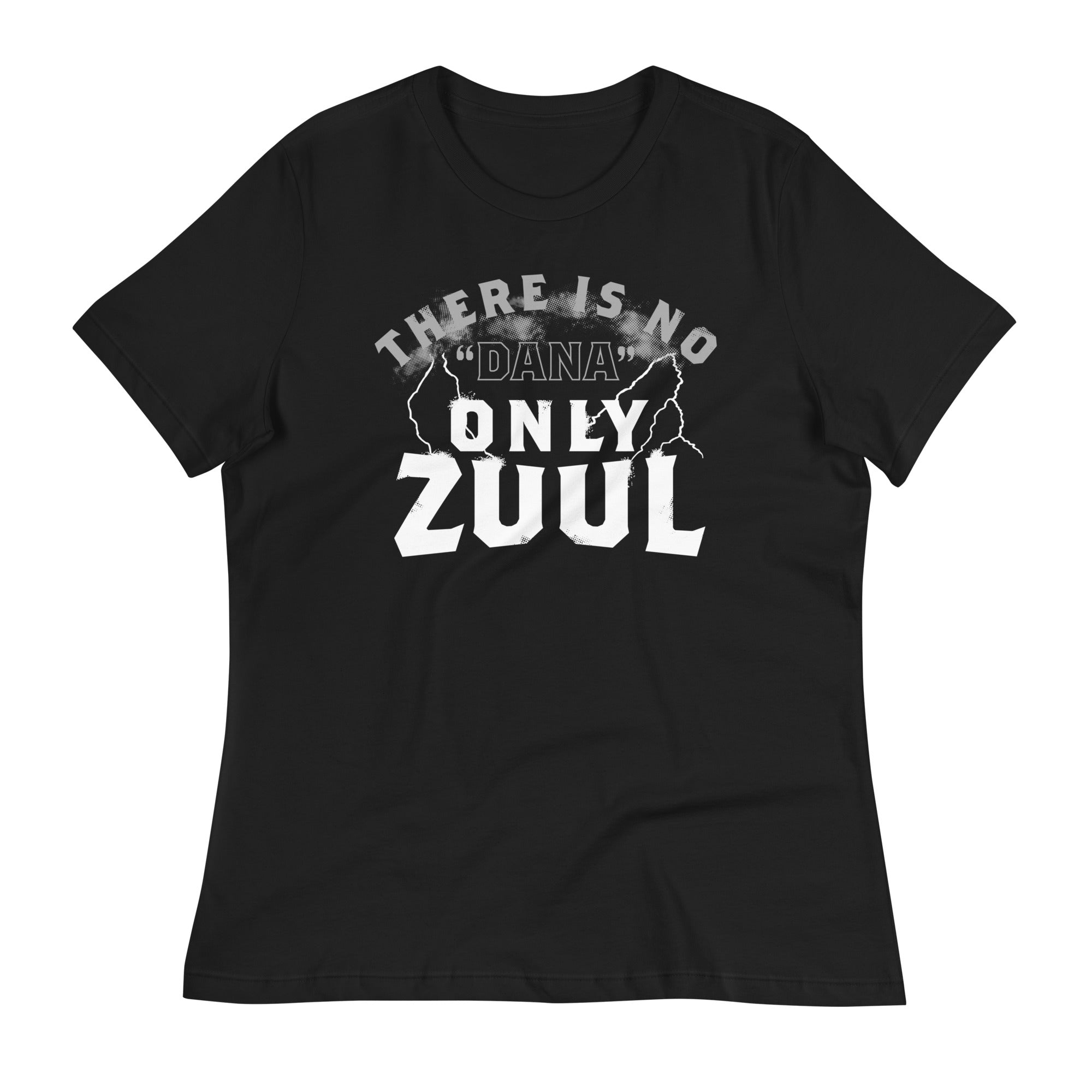Only Zuul Women's Signature - Adult & Kids T-Shirts, Sweatshirts & Hoodies apparel design preview 1