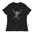 Sloth Nebula Women's Signature - Adult & Kids T-Shirts, Sweatshirts & Hoodies apparel design preview 1