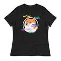Doge Women's Signature - Adult & Kids T-Shirts, Sweatshirts & Hoodies apparel design preview 1