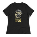 Notorious PUG Women's Signature - Adult & Kids T-Shirts, Sweatshirts & Hoodies apparel design preview 1