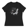 I Am Your Father Cassette Women's Signature - Adult & Kids T-Shirts, Sweatshirts & Hoodies apparel design preview 1