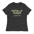 Sotally Tober Women's Signature - Adult & Kids T-Shirts, Sweatshirts & Hoodies apparel design preview 1