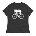 Slow Rider Women's Signature - Adult & Kids T-Shirts, Sweatshirts & Hoodies apparel design preview 1
