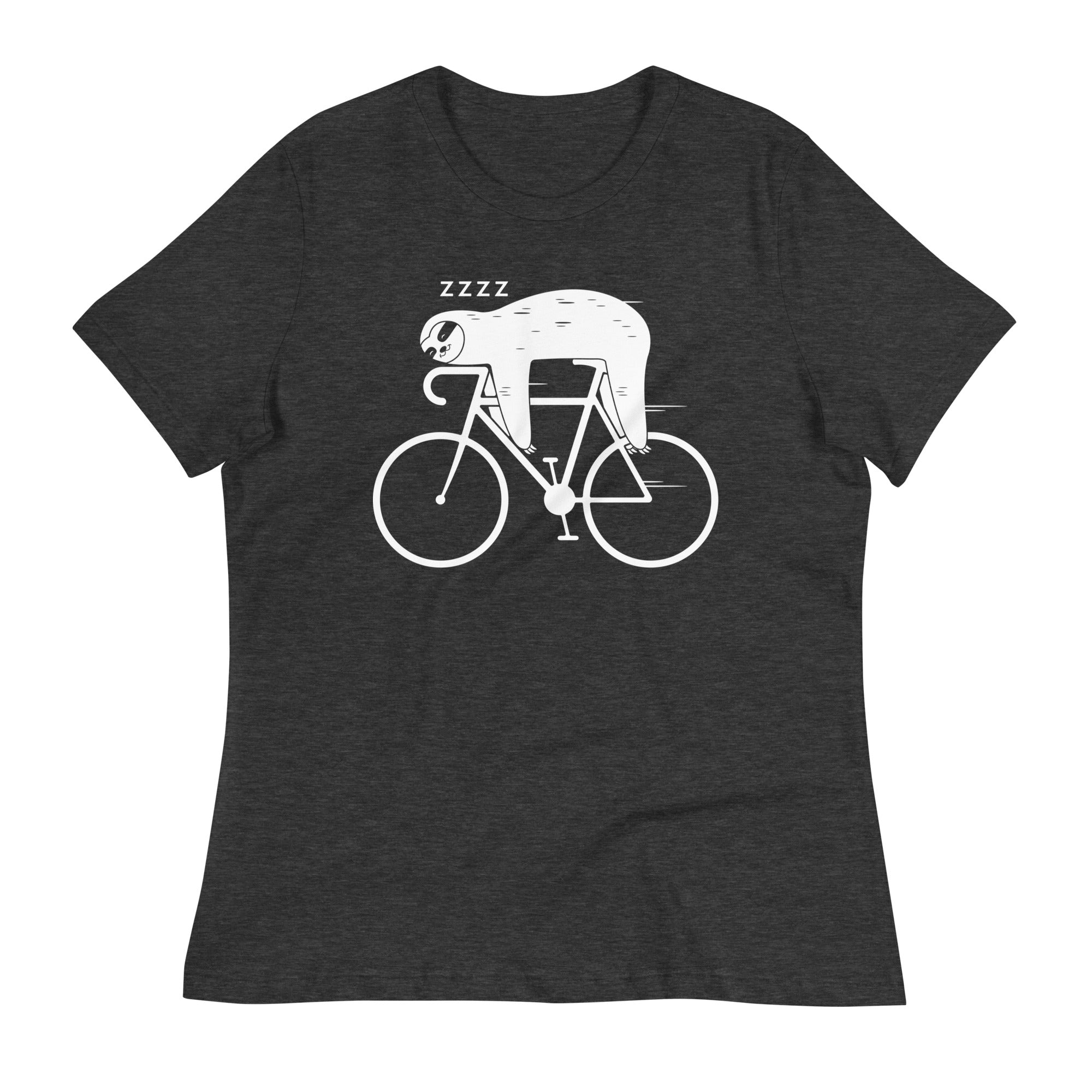 Slow Rider Women's Signature - Adult & Kids T-Shirts, Sweatshirts & Hoodies apparel design preview 1