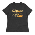 Visit Tatooine Women's Signature - Adult & Kids T-Shirts, Sweatshirts & Hoodies apparel design preview 1