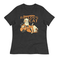 Pavlov's Cat Women's Signature - Adult & Kids T-Shirts, Sweatshirts & Hoodies apparel design preview 1