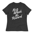 No Whisk Reward Women's Signature - Adult & Kids T-Shirts, Sweatshirts & Hoodies apparel design preview 1