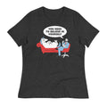You Need To Believe In Yourself Women's Signature - Adult & Kids T-Shirts, Sweatshirts & Hoodies apparel design preview 1
