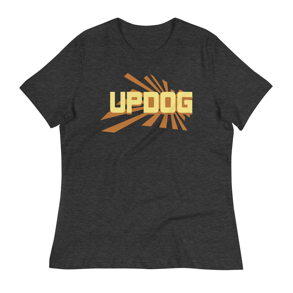 Updog Women's Signature - Adult & Kids T-Shirts, Sweatshirts & Hoodies apparel design preview 1