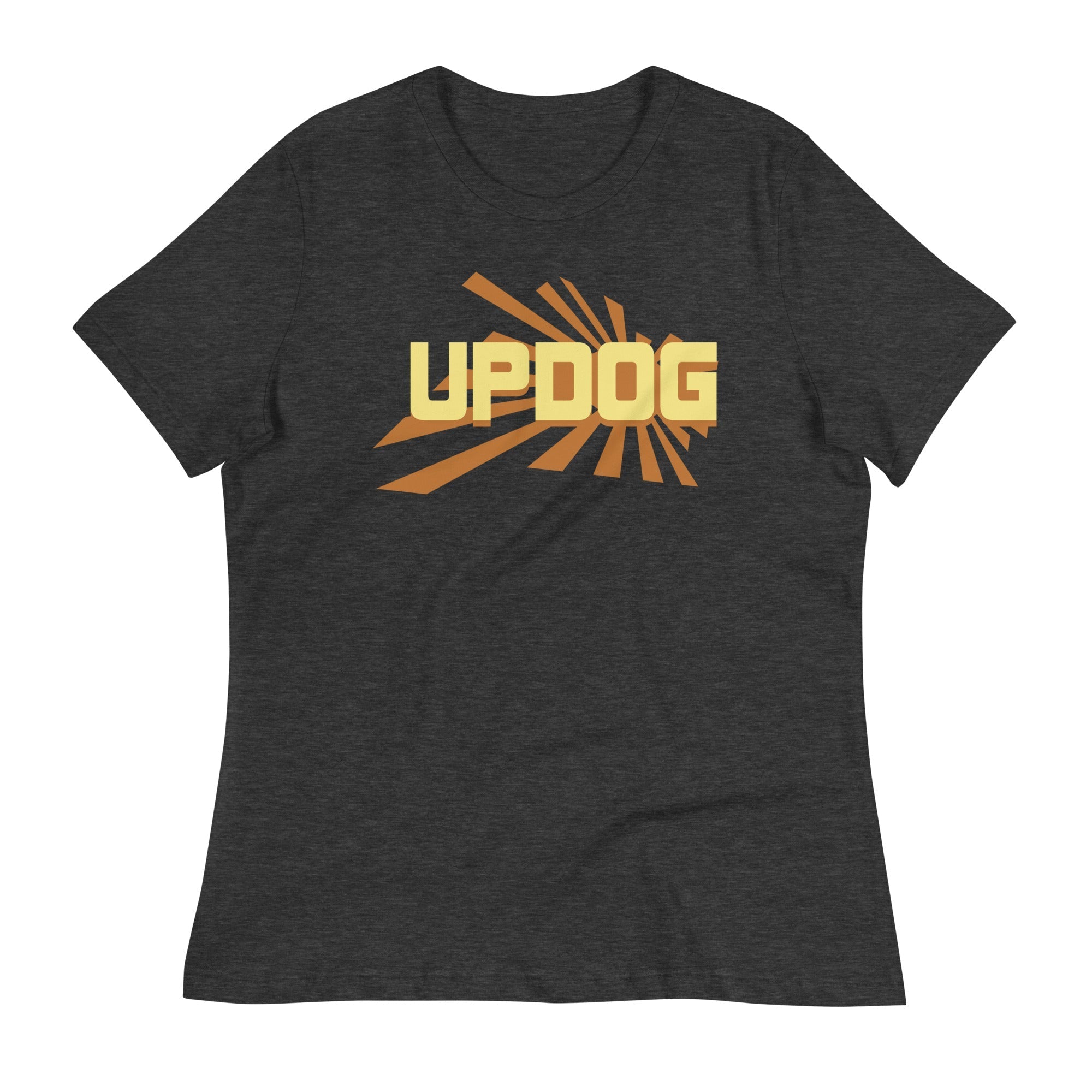 Updog Women's Signature - Adult & Kids T-Shirts, Sweatshirts & Hoodies apparel design preview 1