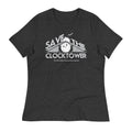 Save The Clocktower Women's Signature - Adult & Kids T-Shirts, Sweatshirts & Hoodies apparel design preview 1