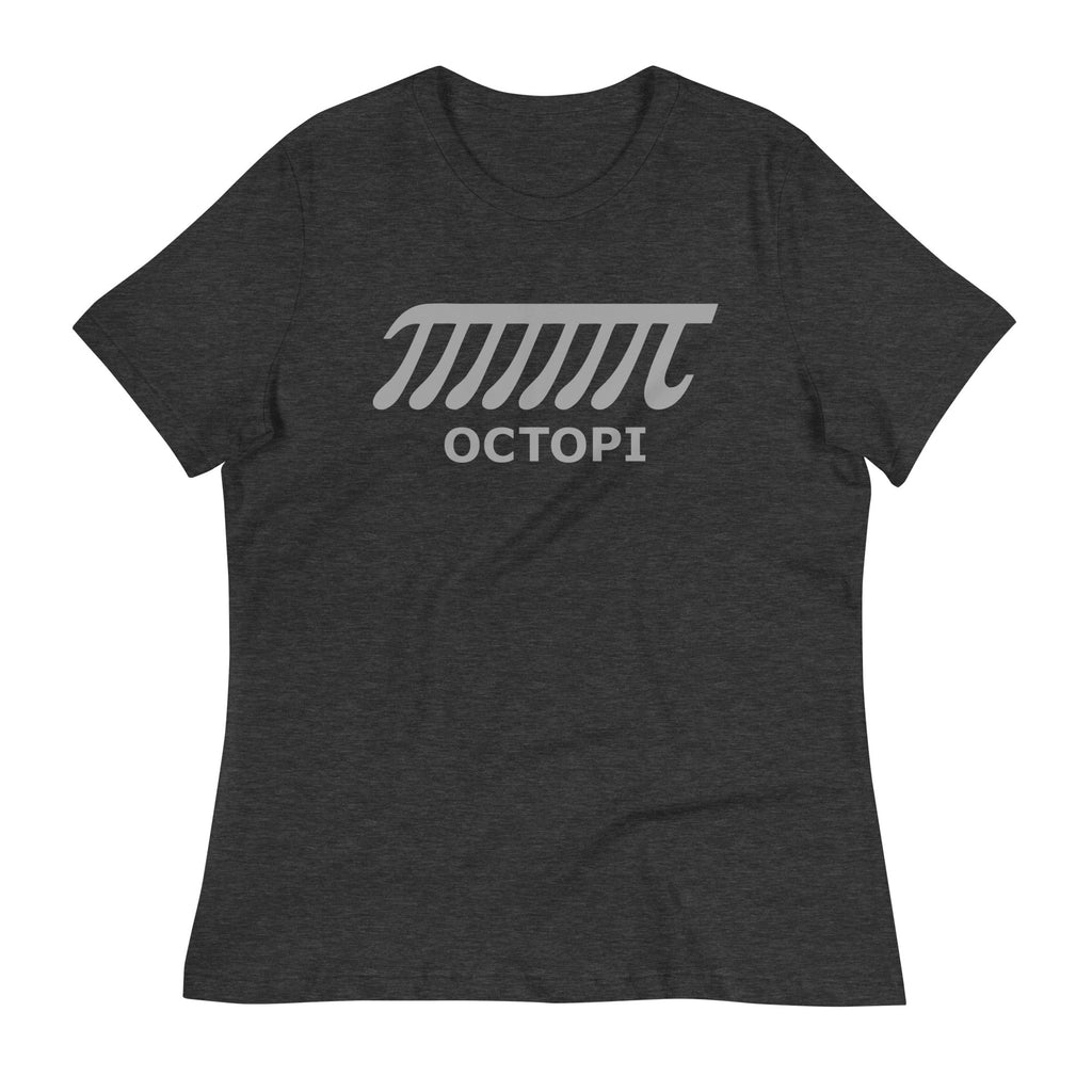 Octopi Women's Signature - Adult & Kids T-Shirts, Sweatshirts & Hoodies apparel design preview 1