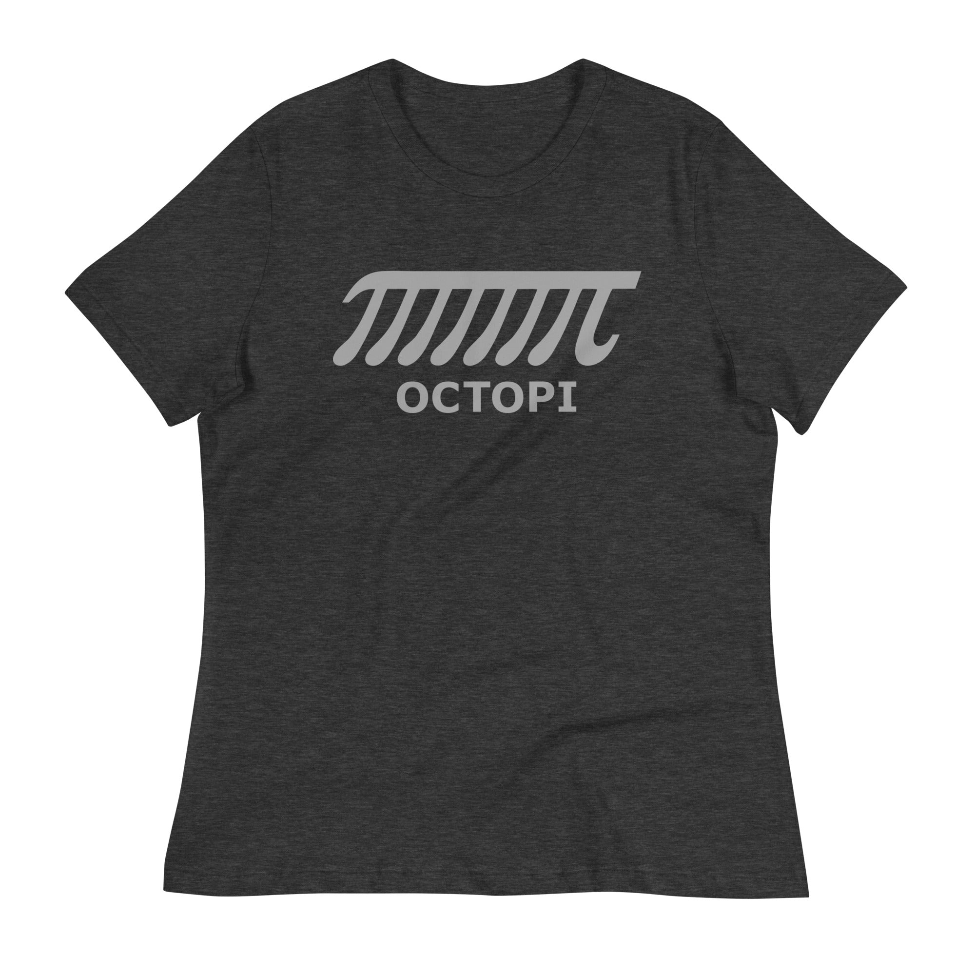 Octopi Women's Signature - Adult & Kids T-Shirts, Sweatshirts & Hoodies apparel design preview 1