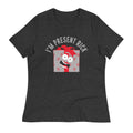 I'm Present Rick Women's Signature - Adult & Kids T-Shirts, Sweatshirts & Hoodies apparel design preview 1