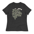 Peace, Love, And The Oxford Comma Women's Signature - Adult & Kids T-Shirts, Sweatshirts & Hoodies apparel design preview 1
