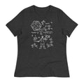 The Science Of A RPG Women's Signature - Adult & Kids T-Shirts, Sweatshirts & Hoodies apparel design preview 1