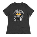 Another Glorious Morning Women's Signature - Adult & Kids T-Shirts, Sweatshirts & Hoodies apparel design preview 1