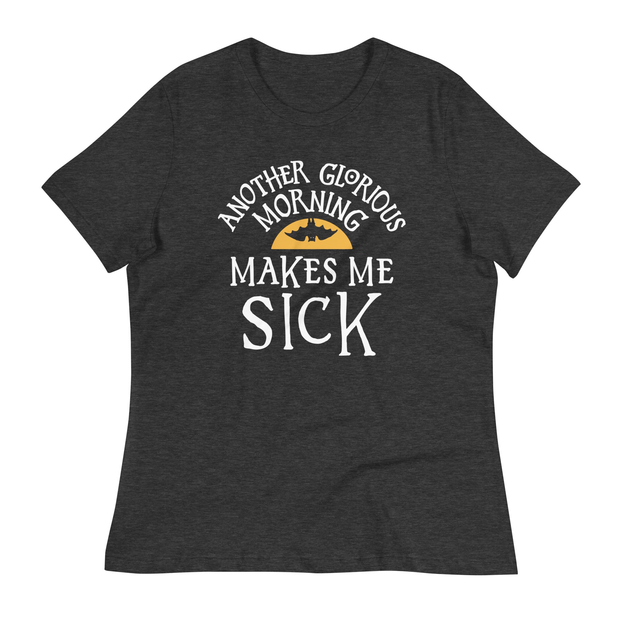 Another Glorious Morning Women's Signature - Adult & Kids T-Shirts, Sweatshirts & Hoodies apparel design preview 1