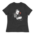 Jason Loves Crocs Women's Signature - Adult & Kids T-Shirts, Sweatshirts & Hoodies apparel design preview 1