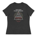 The Main Food Groups Women's Signature - Adult & Kids T-Shirts, Sweatshirts & Hoodies apparel design preview 1
