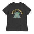 Stay Hoptimistic Women's Signature - Adult & Kids T-Shirts, Sweatshirts & Hoodies apparel design preview 1