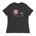 You Complete Me Women's Signature - Adult & Kids T-Shirts, Sweatshirts & Hoodies apparel design preview 1