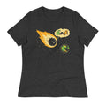 Meteor And Friends Women's Signature - Adult & Kids T-Shirts, Sweatshirts & Hoodies apparel design preview 1
