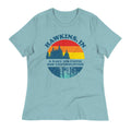 Hawkins Retro Women's Signature - Adult & Kids T-Shirts, Sweatshirts & Hoodies apparel design preview 1