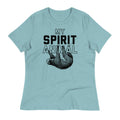 My Spirit Animal Women's Signature - Adult & Kids T-Shirts, Sweatshirts & Hoodies apparel design preview 1