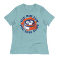 You Dim Sum Lose Some Women's Signature - Adult & Kids T-Shirts, Sweatshirts & Hoodies apparel design preview 1