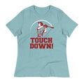 Touchdown! Women's Signature - Adult & Kids T-Shirts, Sweatshirts & Hoodies apparel design preview 1