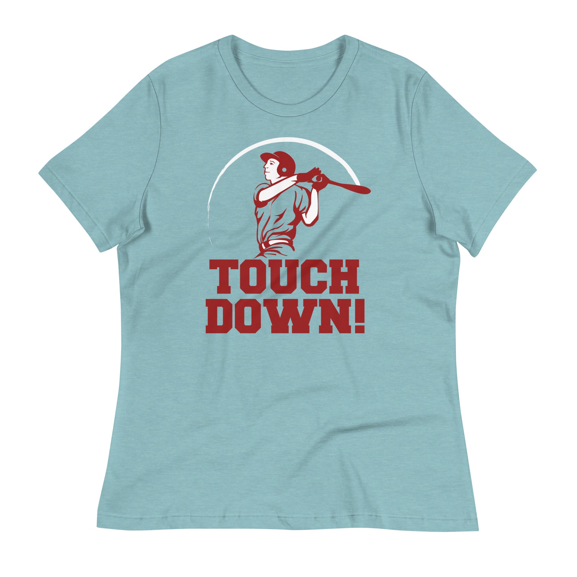 Touchdown! Women's Signature - Adult & Kids T-Shirts, Sweatshirts & Hoodies apparel design preview 1