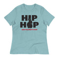 Hip Hop And You Don't Stop Women's Signature - Adult & Kids T-Shirts, Sweatshirts & Hoodies apparel design preview 1