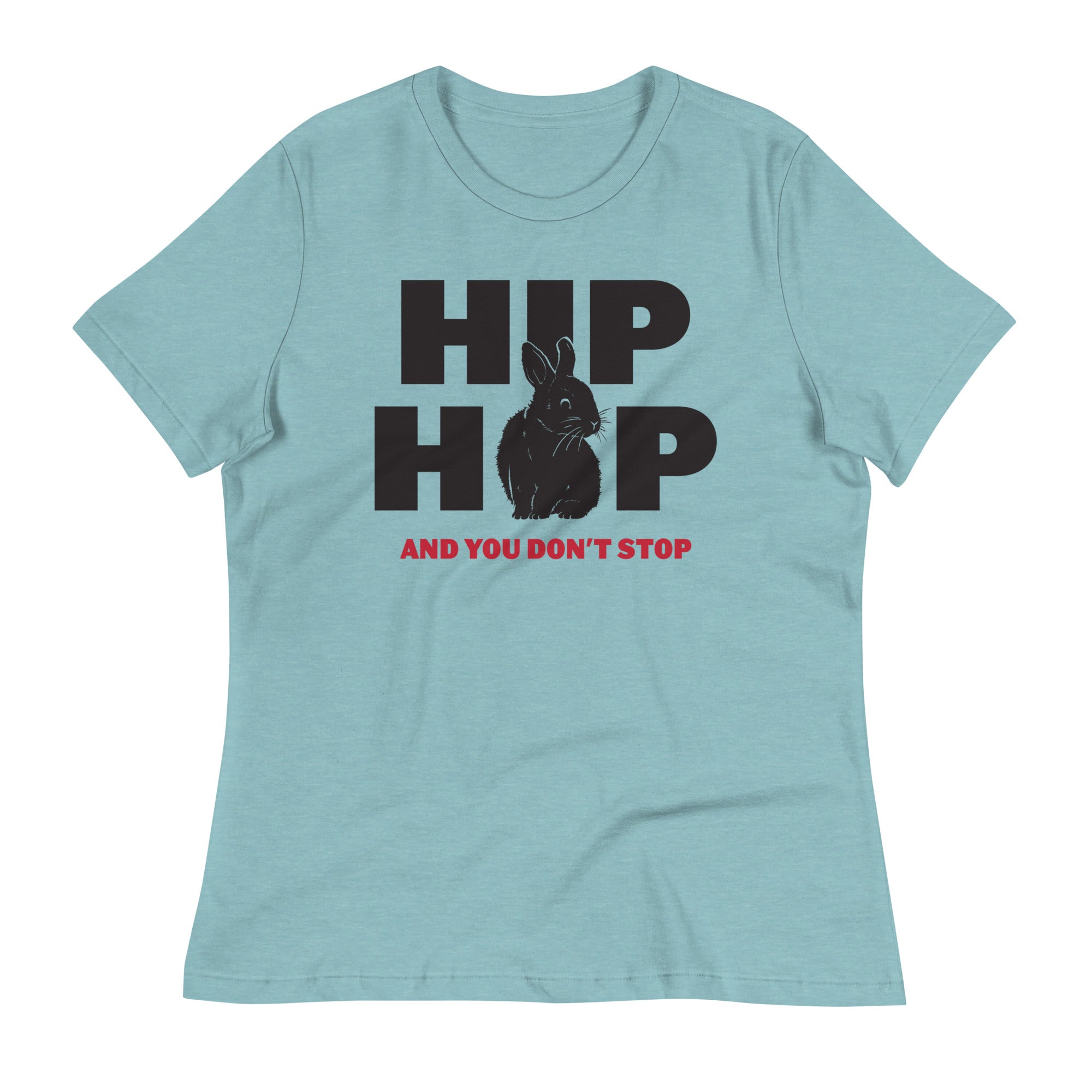 Hip Hop And You Don't Stop Women's Signature - Adult & Kids T-Shirts, Sweatshirts & Hoodies apparel design preview 1