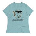 Chinchillin Women's Signature - Adult & Kids T-Shirts, Sweatshirts & Hoodies apparel design preview 1