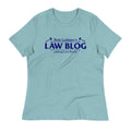 Bob Loblaw's Law Blog Women's Signature - Adult & Kids T-Shirts, Sweatshirts & Hoodies apparel design preview 1