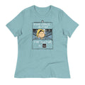 13th Doctor Is In Women's Signature - Adult & Kids T-Shirts, Sweatshirts & Hoodies apparel design preview 1