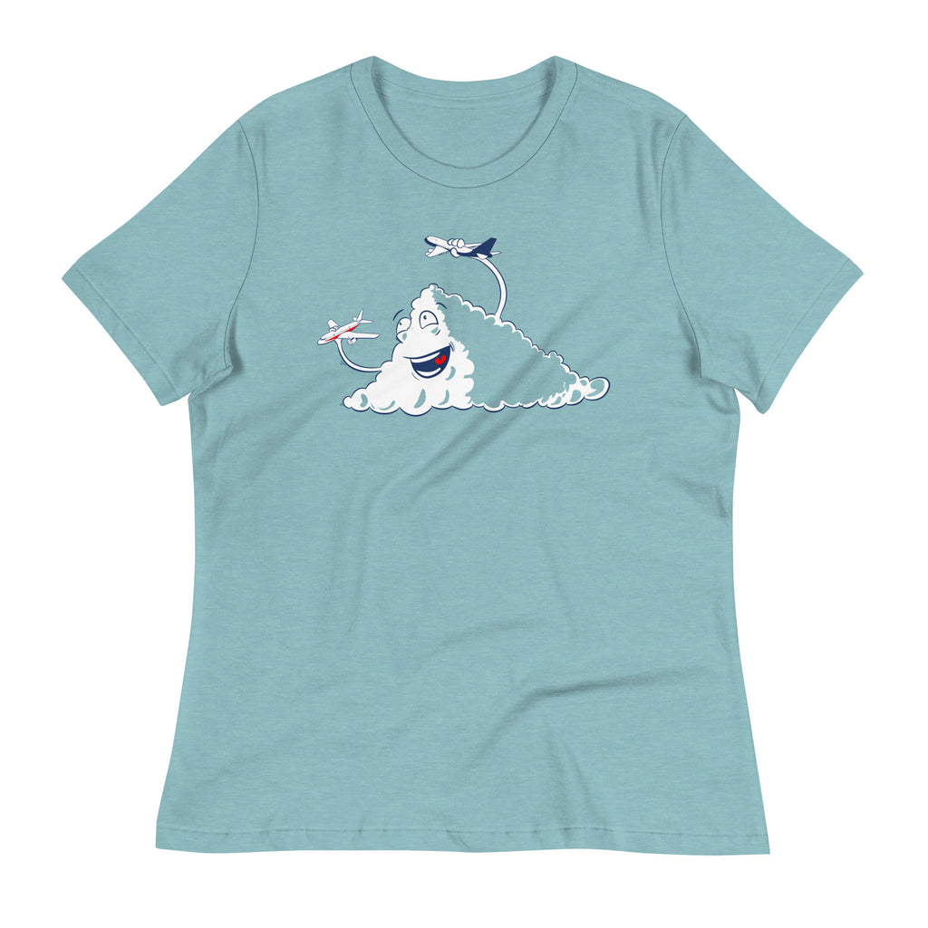 Cloud Toys Women's Signature - Adult & Kids T-Shirts, Sweatshirts & Hoodies apparel design preview 1