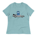 Time Machine x Two Women's Signature - Adult & Kids T-Shirts, Sweatshirts & Hoodies apparel design preview 1