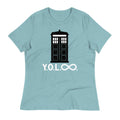 YOL Infinity Women's Signature - Adult & Kids T-Shirts, Sweatshirts & Hoodies apparel design preview 1
