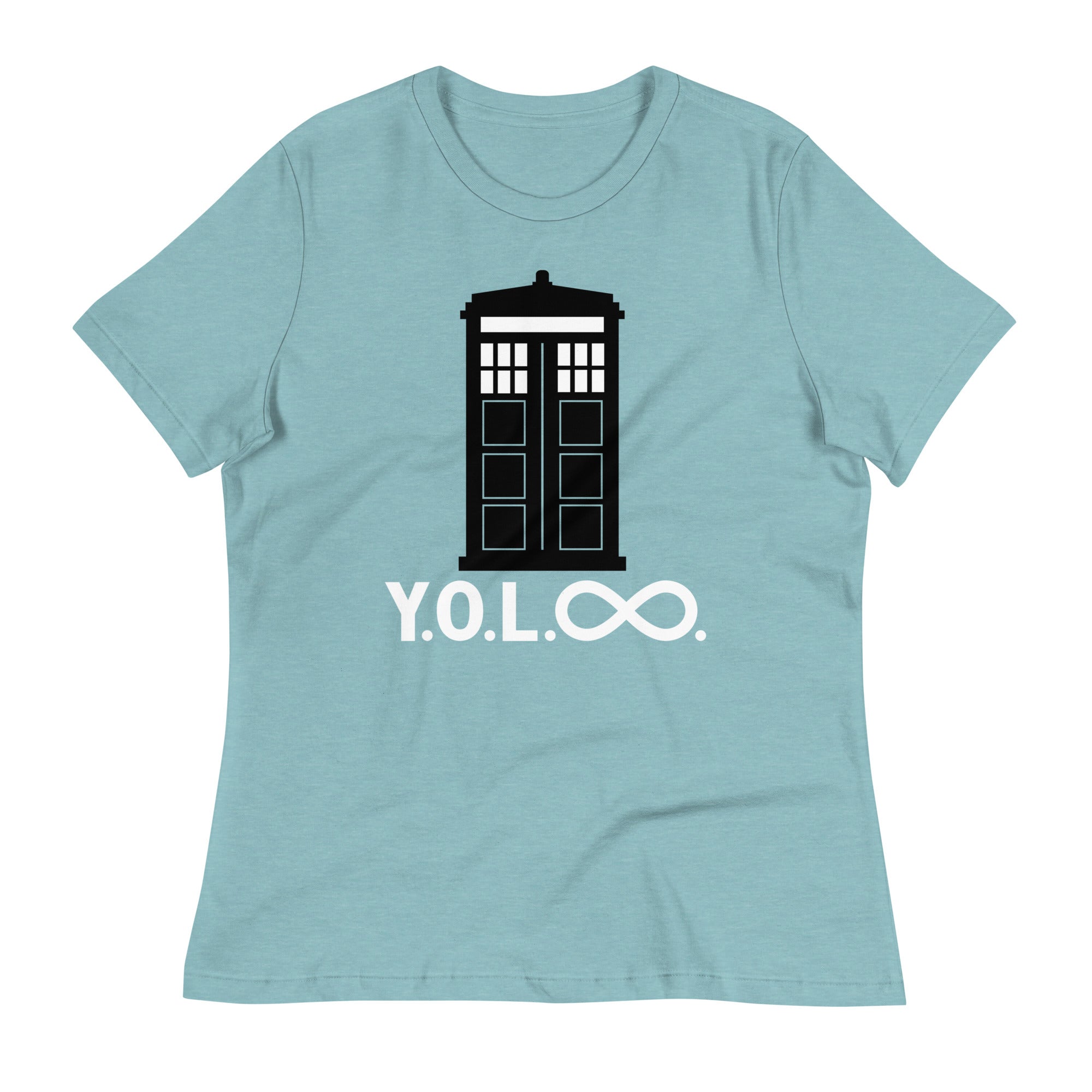 YOL Infinity Women's Signature - Adult & Kids T-Shirts, Sweatshirts & Hoodies apparel design preview 1